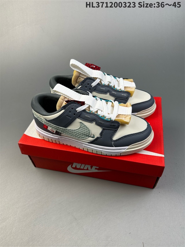 women low dunk SB shoes 2024-6-26-211